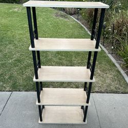 Storage Shelf