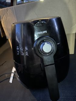 Philips Air fryer 