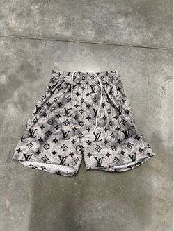 Custom Shorts LV