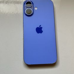 iPhone 16 128GB Ultramarine Unlocked