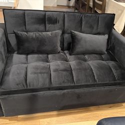 Sofa Love Seat Bed 
