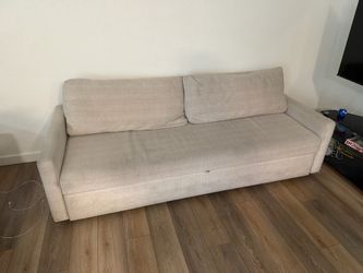 Sofa pull out couch