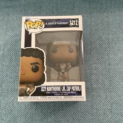 FUNKO POPS