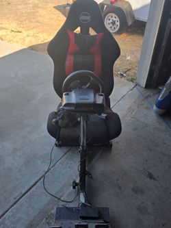 Sim Rig