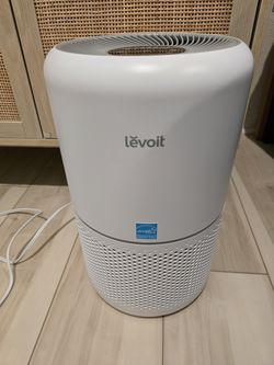 Air purifier
