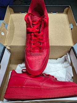 Nike Aire Force 1 '07 LV8 1