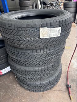 275/60/20 Bridgestone