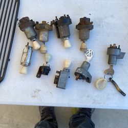 Vw Bug Parts