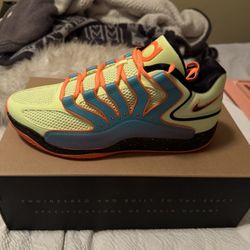 Nike Basketball Shoes KD18
