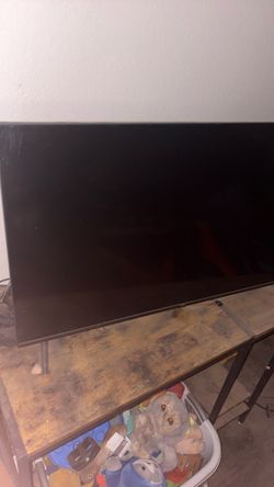 TCL 43" Class S3 (43S310R)