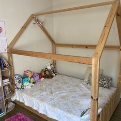 Kids Bed