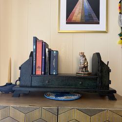 One of a Kind Bookshelf