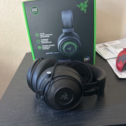 USB Connection Headset