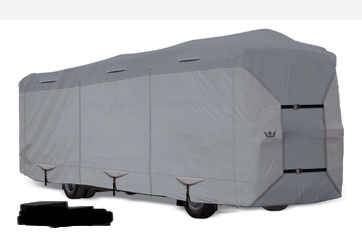 Class A / RV Cover/ 38’