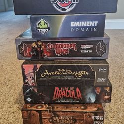 Downsizing My Collection 