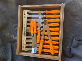 SnapOn Feeler Guage Set