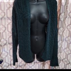 LA Harts Cardigan Size XS