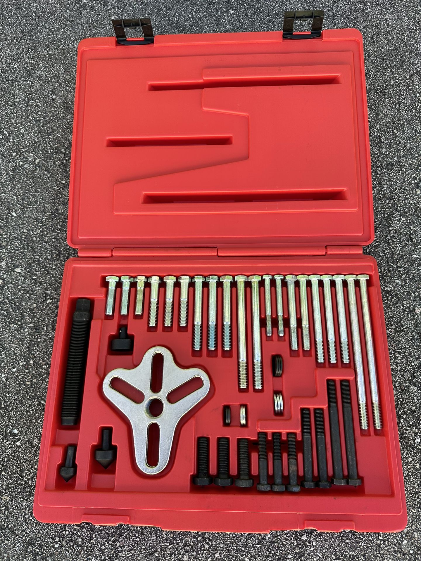Snap On Bolt Grip Puller Set CJ2001P for Sale in Fort Lauderdale