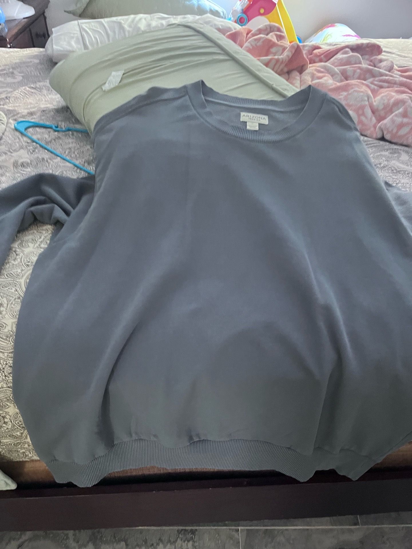 Jacket New