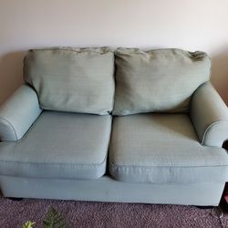 Comfy Loveseat/Sofa