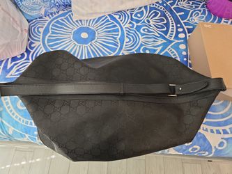 Gucci Travel Bag