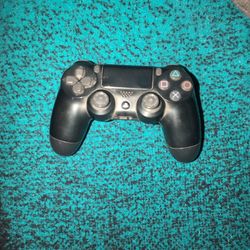Ps4 Controller 