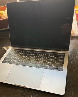 MacBook Pro 2019 PARTS