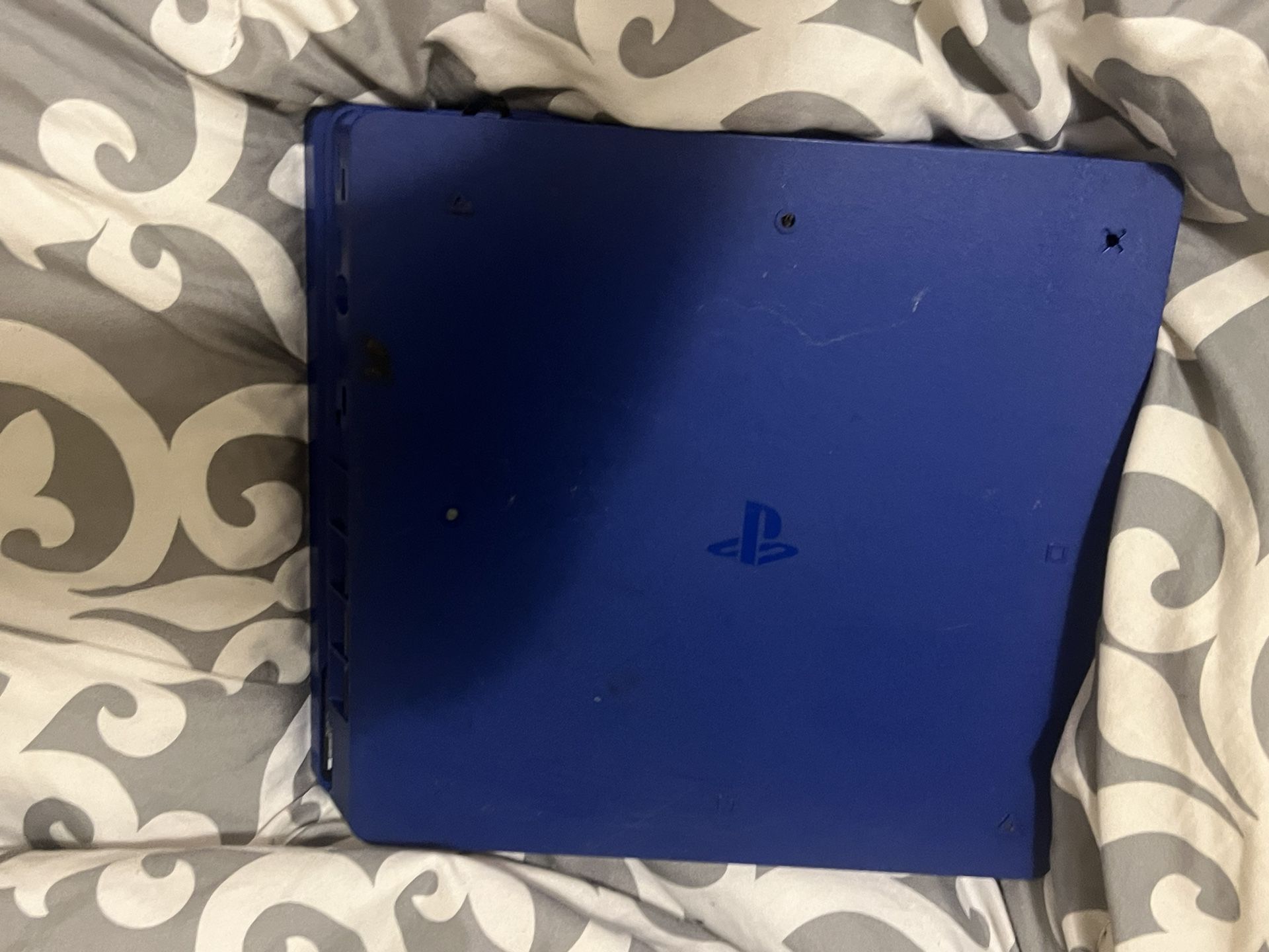 PS4 Pro