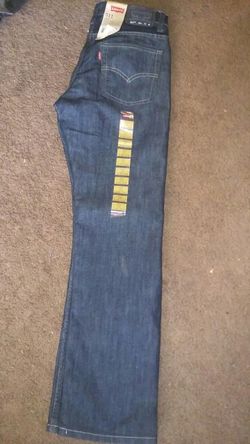 Levis 511