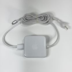 Genuine Apple iMac Power Adapter 143W White WITH Ethernet for 24" iMac - A2290