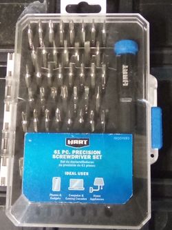 Hart Hand Tools