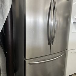 Stainless Steel Refrigerator Sale French Door 