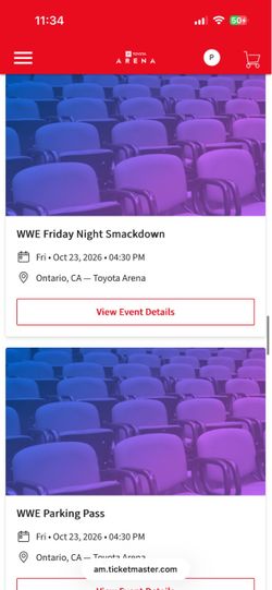 WWE Smackdown