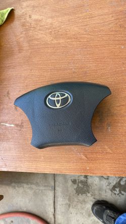 2005/11 Toyota Tacoma Part