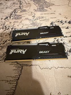 DDR 5 5600MTS CL36