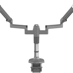 HumanScale M2 M/Flex Dual 2 Monitor Arm