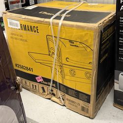 Charbroil  performance series 2 burner gas grill