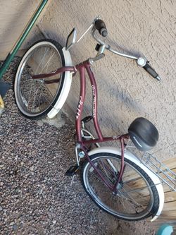 Huffy Bicycle