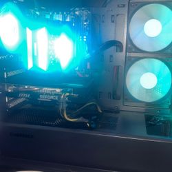 Gaming Pc 