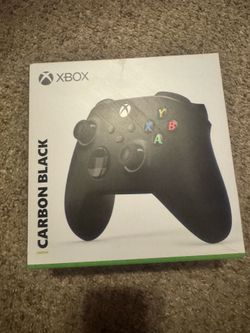 Xbox controller