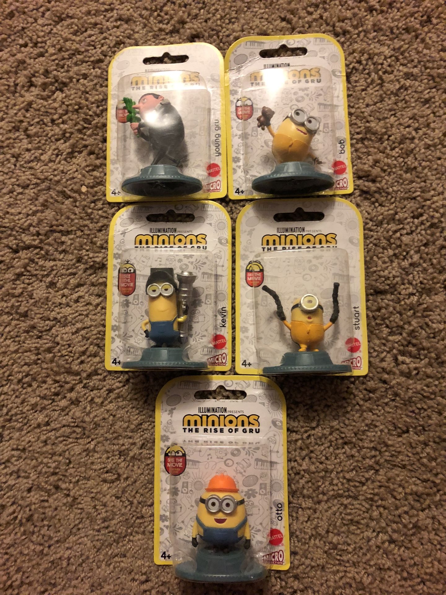  Illumination minions the rise of GRU