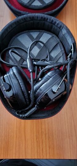 V-Moda Headphones