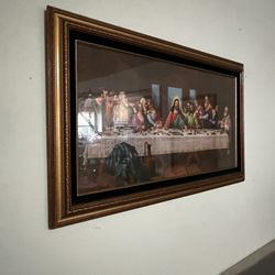 The Last Supper 