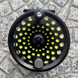 Fly Reel Lamson 5 Aluminum for Sale in Miami, FL - OfferUp