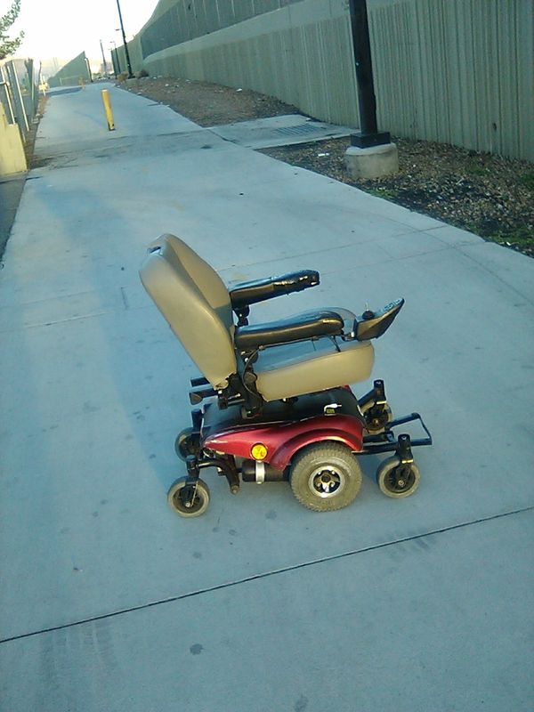 Electric wheelchair for Sale in Las Vegas, NV OfferUp