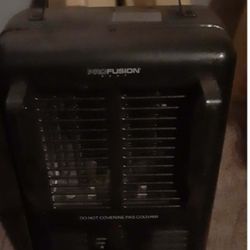 ProFusion Space Heater