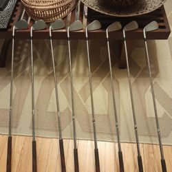 Callaway Razr Iron Set P-3 