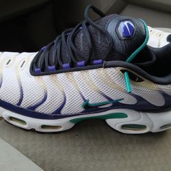 Size 8.5 Men's Nike Shoes