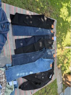 Levi’s 512 (38x30)