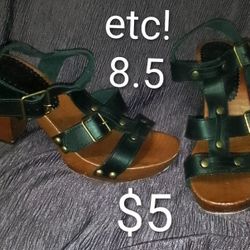 Women's Sandals 
